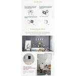 Termostato WiFi per riscaldamento domestico 220V 3A