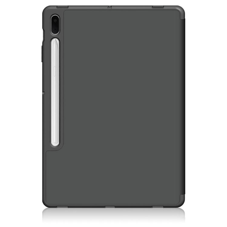 Custodia in TPU a ribalta per Samsung Galaxy Tab S7 FE 12.4