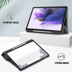 Custodia in TPU a ribalta per Samsung Galaxy Tab S7 FE 12.4
