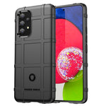 Custodia TPU antiurto per Samsung Galaxy A53 5G