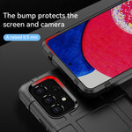 Custodia TPU antiurto per Samsung Galaxy A53 5G
