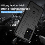 Custodia TPU antiurto per Samsung Galaxy A53 5G
