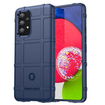 Custodia TPU antiurto per Samsung Galaxy A53 5G
