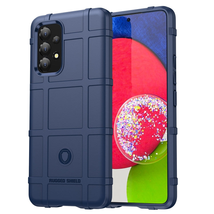 Custodia TPU antiurto per Samsung Galaxy A53 5G