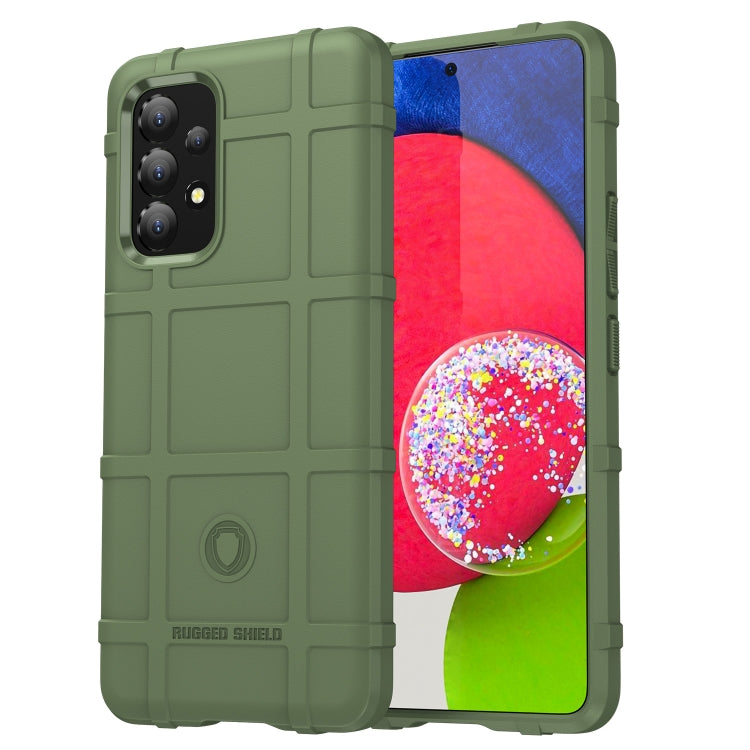 Custodia TPU antiurto per Samsung Galaxy A53 5G