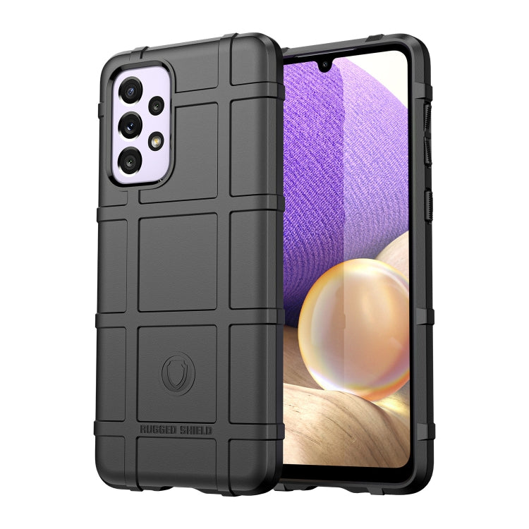 Custodia TPU antiurto per Samsung Galaxy A53 5G