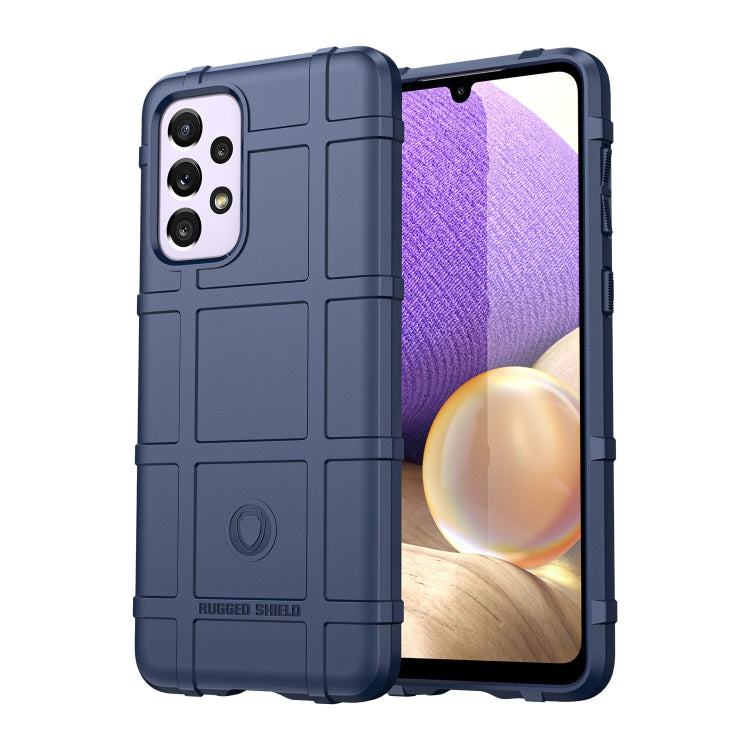 Custodia TPU antiurto per Samsung Galaxy A53 5G