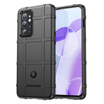 Custodia smartphone in TPU antiurto a copertura totale
