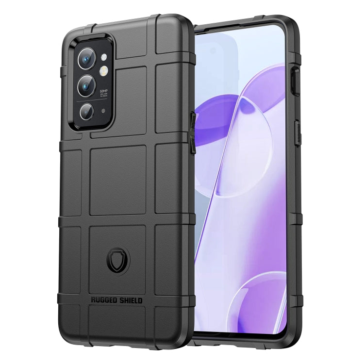 Custodia smartphone in TPU antiurto a copertura totale