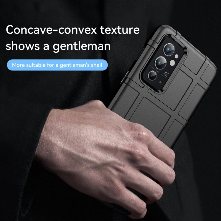 Custodia smartphone in TPU antiurto a copertura totale