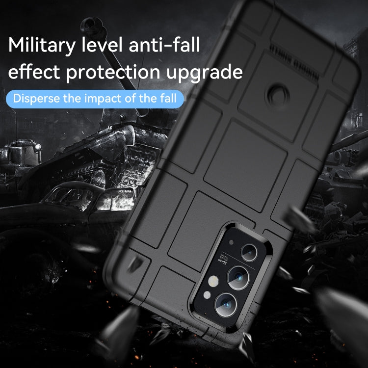 Custodia smartphone in TPU antiurto a copertura totale
