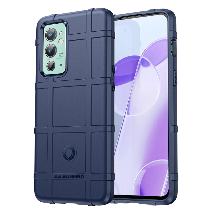 Custodia smartphone in TPU antiurto a copertura totale