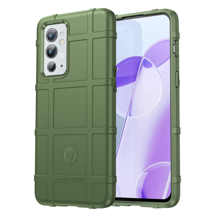 Custodia smartphone in TPU antiurto a copertura totale