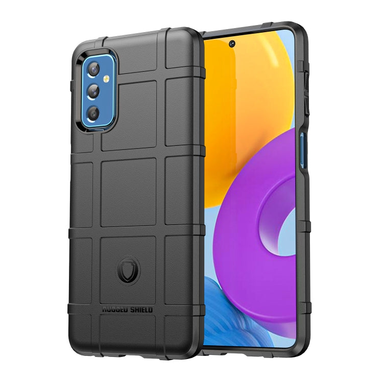 Custodia smartphone in TPU antiurto a copertura totale