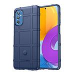 Custodia smartphone in TPU antiurto a copertura totale