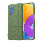 Custodia smartphone in TPU antiurto a copertura totale