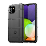 Custodia smartphone in TPU antiurto a copertura totale