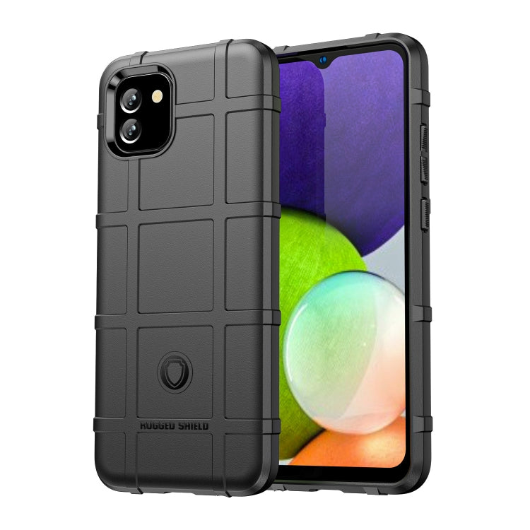 Custodia smartphone in TPU antiurto a copertura totale