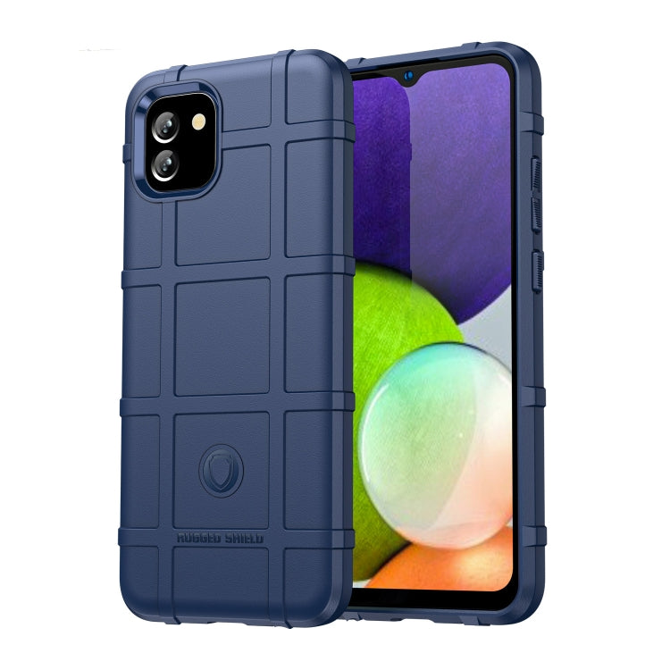 Custodia smartphone in TPU antiurto a copertura totale
