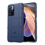 Custodia smartphone in TPU antiurto a copertura totale