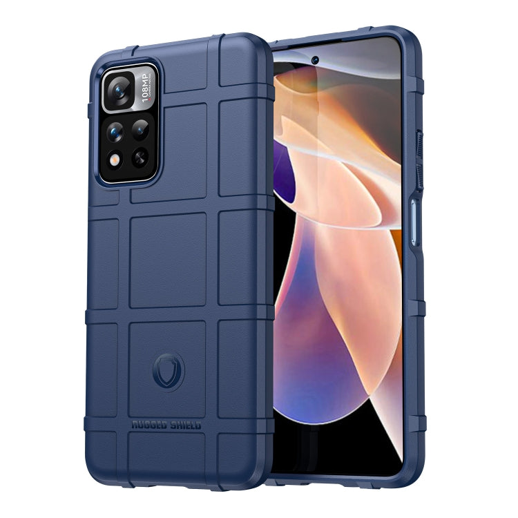Custodia smartphone in TPU antiurto a copertura totale