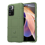 Custodia smartphone in TPU antiurto a copertura totale