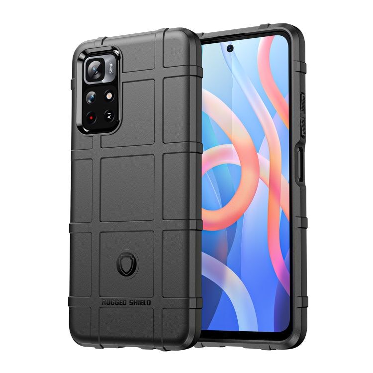 Custodia smartphone in TPU antiurto a copertura totale