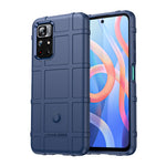 Custodia smartphone in TPU antiurto a copertura totale