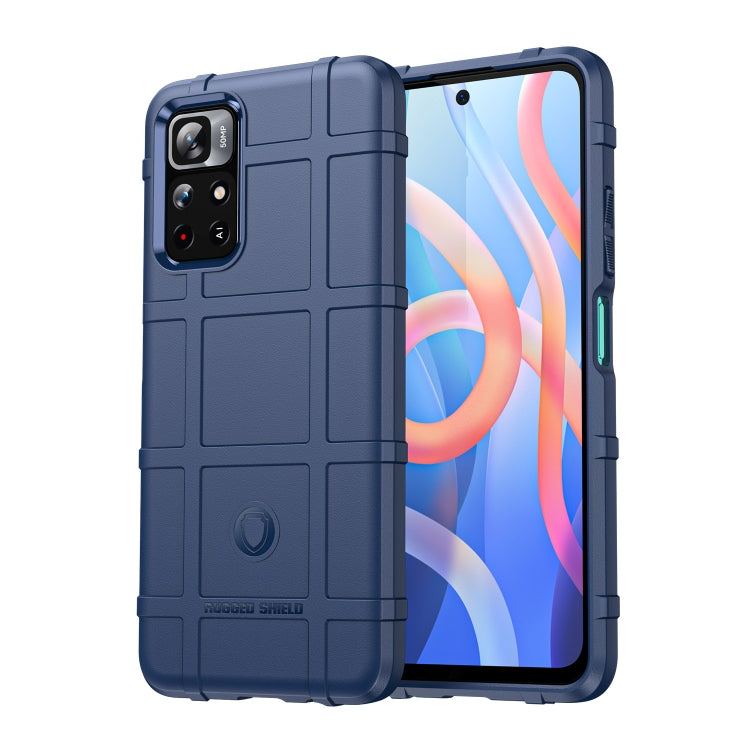 Custodia smartphone in TPU antiurto a copertura totale