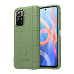 Custodia smartphone in TPU antiurto a copertura totale