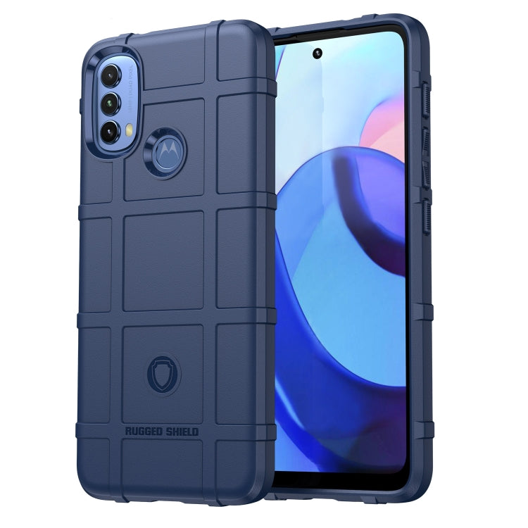Custodia smartphone in TPU antiurto a copertura totale