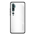 Custodia protettiva in vetro sfumato per Xiaomi Redmi Note 7