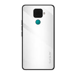 Custodia protettiva in vetro sfumato per Xiaomi Redmi Note 7