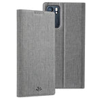 Custodia pelle antiurto con supporto orizzontale per OPPO Reno6 5G, OPPO Reno6