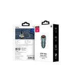Caricabatterie auto Totudesign Blade Series 20W
