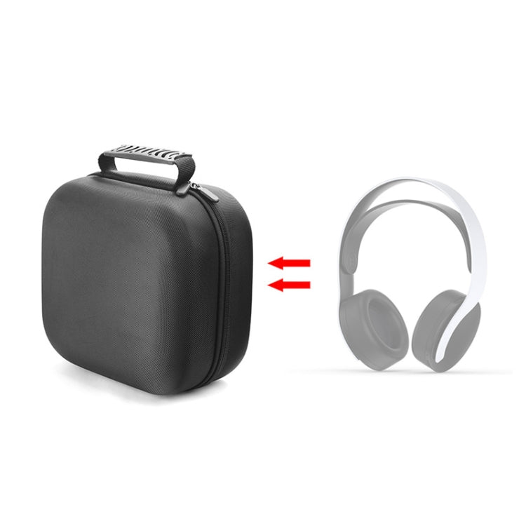 Custodia protettiva per cuffie Bluetooth per SONY PS5 PULSE, Audio-technica