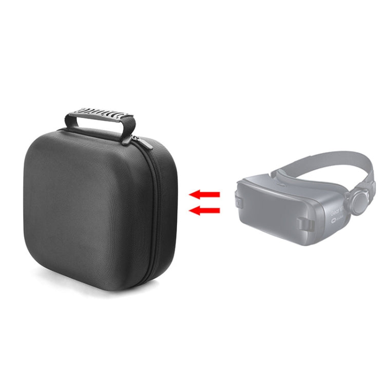 Custodia protettiva per occhiali VR compatibile HTC Vive
