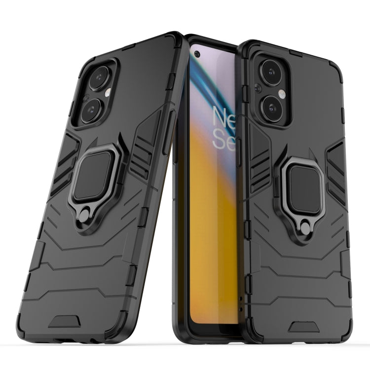 Custodia antiurto PC TPU per OnePlus Nord N20 5G, OnePlus 10 Pro 5G e Honor X30i