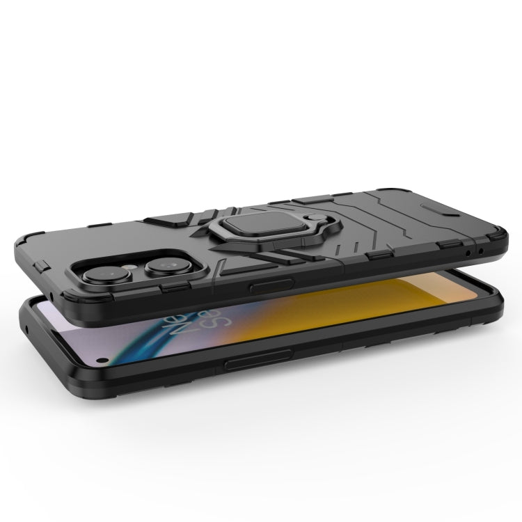 Custodia antiurto PC TPU per OnePlus Nord N20 5G, OnePlus 10 Pro 5G e Honor X30i