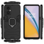 Custodia antiurto PC TPU per OnePlus Nord N20 5G, OnePlus 10 Pro 5G e Honor X30i