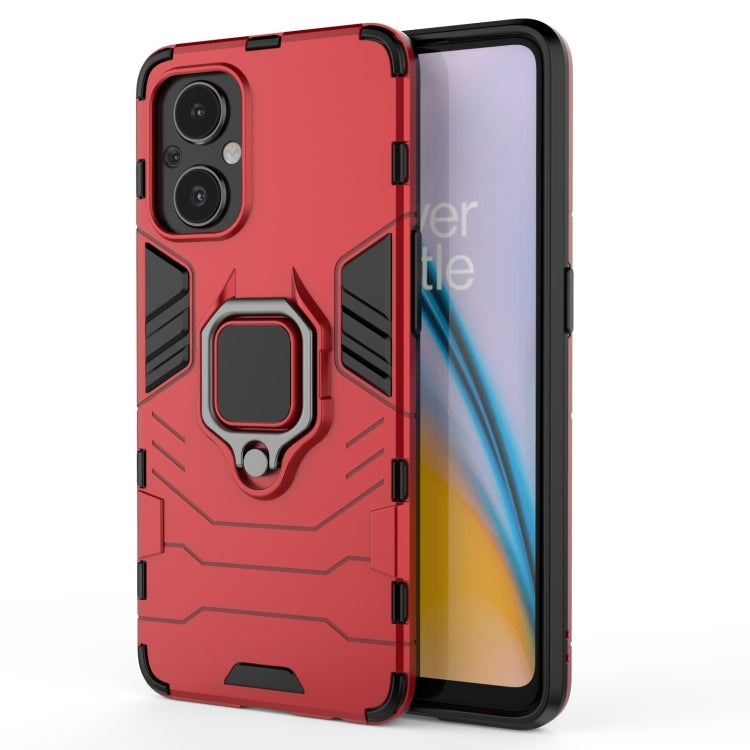 Custodia antiurto PC TPU per OnePlus Nord N20 5G, OnePlus 10 Pro 5G e Honor X30i