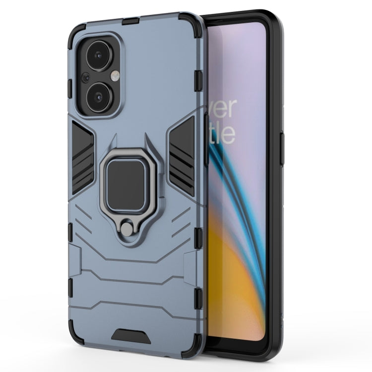 Custodia antiurto PC TPU per OnePlus Nord N20 5G, OnePlus 10 Pro 5G e Honor X30i