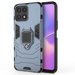 Custodia antiurto PC TPU per OnePlus Nord N20 5G, OnePlus 10 Pro 5G e Honor X30i