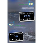 Regolatore elettronico acceleratore per Mitsubishi Outlander