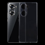 Custodia morbida trasparente in TPU ultrasottile per Honor 60, Honor 60 Pro