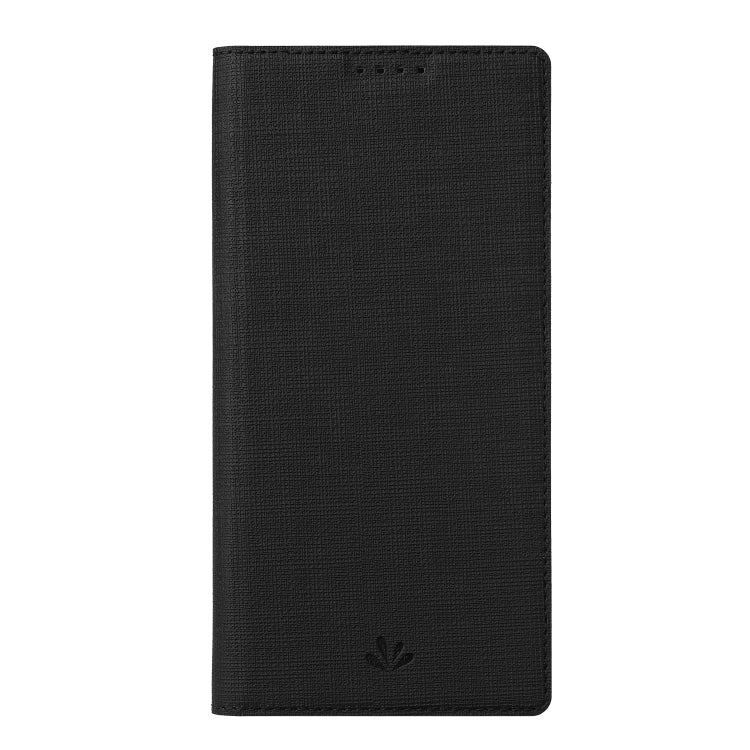 Custodia in pelle con vibrazione magnetica antiurto per Xiaomi Redmi Note 11 e