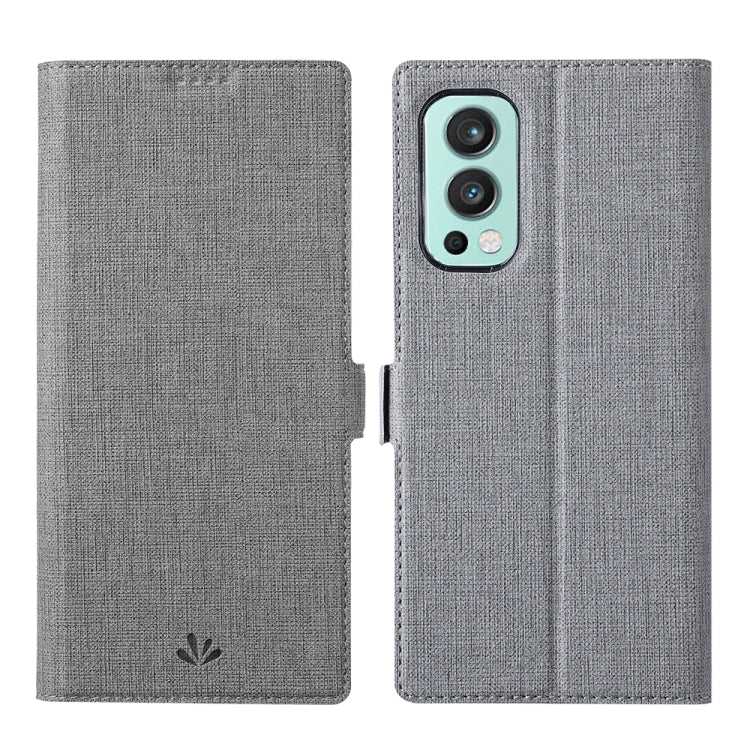 Custodia in pelle con fibbia magnetica antiurto per OnePlus Nord 2 5G, N10 5G e