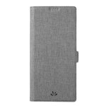 Custodia in pelle con fibbia magnetica antiurto per OnePlus Nord 2 5G, N10 5G e