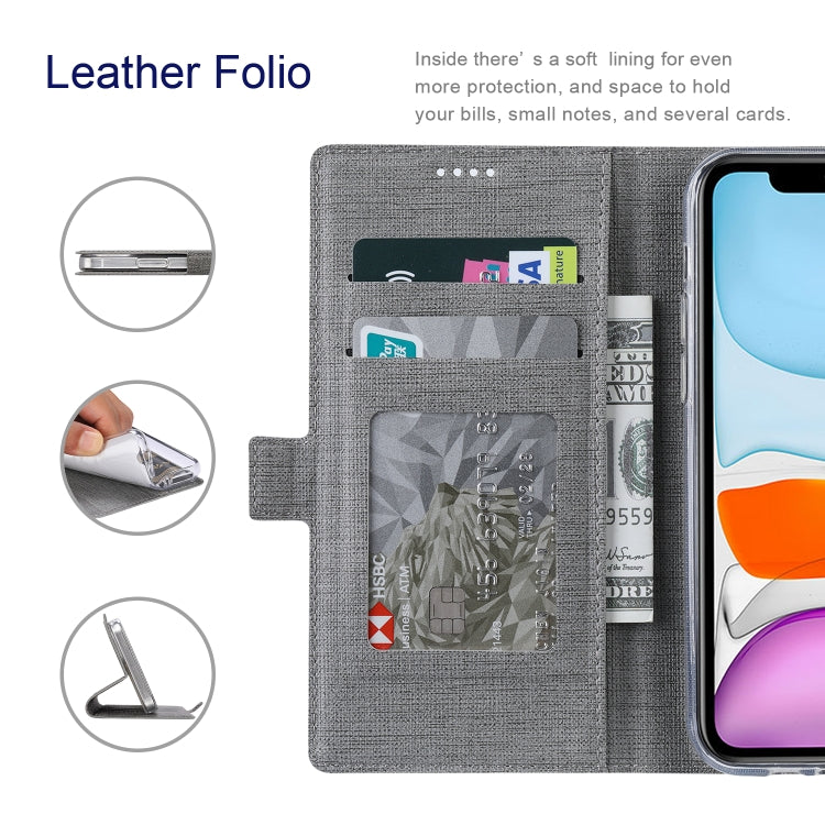 Custodia in pelle con fibbia magnetica antiurto per OnePlus Nord 2 5G, N10 5G e