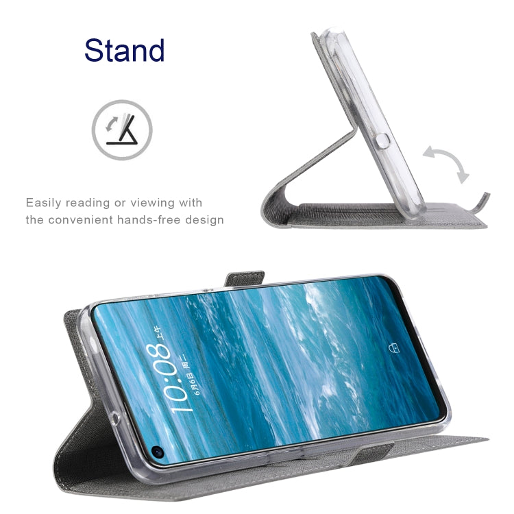 Custodia in pelle con fibbia magnetica antiurto per OnePlus Nord 2 5G, N10 5G e